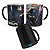 Caneca Mágica LeBlanc Congregação das Bruxas League of Legends Lol - Imagem 1