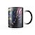 Caneca Mágica LeBlanc Congregação das Bruxas League of Legends Lol - Imagem 3