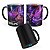 Caneca Mágica LeBlanc Mundial 2020 League of Legends Lol - Imagem 1