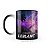 Caneca Mágica LeBlanc Mundial 2020 League of Legends Lol - Imagem 2