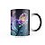 Caneca Mágica LeBlanc Feiticeira League of Legends Lol - Imagem 3