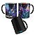 Caneca Mágica LeBlanc Feiticeira League of Legends Lol - Imagem 1