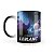 Caneca Mágica LeBlanc Feiticeira League of Legends Lol - Imagem 2