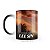 Caneca Mágica Lee Sin Muay Thai League of Legends Lol - Imagem 2