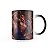 Caneca Mágica Lee Sin Muay Thai League of Legends Lol - Imagem 3