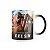 Caneca Mágica Lee Sin Curtindo o Verão League of Legends Lol - Imagem 3