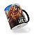 Caneca Mágica Lee Sin Curtindo o Verão League of Legends Lol - Imagem 4