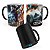 Caneca Mágica Lee Sin Armador de Jogadas League of Legends Lol - Imagem 1