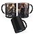 Caneca Mágica FPX Lee Sin League of Legends Lol - Imagem 1