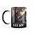 Caneca Mágica FPX Lee Sin League of Legends Lol - Imagem 2