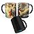 Caneca Mágica Lee Sin Escamas Celestiais League of Legends Lol - Imagem 1