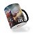 Caneca Mágica Lee Sin Escamas Celestiais Divinas League of Legends - Imagem 4