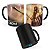 Caneca Mágica Leona League of Legends Lol - Imagem 1