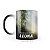 Caneca Mágica Leona Valquíria League of Legends Lol - Imagem 2