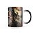 Caneca Mágica Leona Paladina League of Legends Lol - Imagem 3