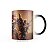 Caneca Mágica Leona Solari de Ferro League of Legends Lol - Imagem 3