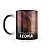 Caneca Mágica Leona Solari de Ferro League of Legends Lol - Imagem 2