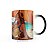 Caneca Mágica Leona Curtindo o Verão League of Legends Lol - Imagem 3