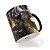 Caneca Mágica PROJETO: Leona League of Legends Lol - Imagem 4