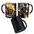 Caneca Mágica PROJETO: Leona League of Legends Lol - Imagem 1