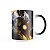 Caneca Mágica PROJETO: Leona League of Legends Lol - Imagem 3