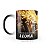 Caneca Mágica PROJETO: Leona League of Legends Lol - Imagem 2