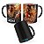 Caneca Mágica Leona Churrasqueira League of Legends Lol - Imagem 1