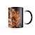 Caneca Mágica Leona Churrasqueira League of Legends Lol - Imagem 3