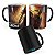 Caneca Mágica Leona Eclipse Solar League of Legends Lol - Imagem 1