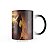 Caneca Mágica Leona Eclipse Solar League of Legends Lol - Imagem 3