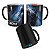 Caneca Mágica Leona Eclipse Lunar League of Legends Lol - Imagem 1