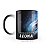 Caneca Mágica Leona Eclipse Lunar League of Legends Lol - Imagem 2