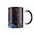 Caneca Mágica Leona Reinos Mech League of Legends Lol - Imagem 3