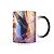 Caneca Mágica Leona Academia de Batalha League of Legends Lol - Imagem 3