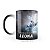 Caneca Mágica Leona DWG League of Legends Lol - Imagem 2