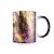 Caneca Mágica Leona Academia de Batalha de Prestígio Lol - Imagem 3
