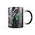 Caneca Mágica Leona Galante League of Legends Lol - Imagem 3