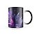 Caneca Mágica Leona Crystalis Motus League of Legends Lol - Imagem 3