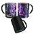 Caneca Mágica Leona Crystalis Motus League of Legends Lol - Imagem 1