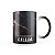Caneca Mágica Lillia Emissária da Escuridão League of Legends Lol - Imagem 3