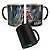 Caneca Mágica Lillia Pergaminhos Shan Hai League of Legends Lol - Imagem 1