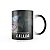 Caneca Mágica Lillia Pergaminhos Shan Hai League of Legends Lol - Imagem 3