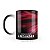 Caneca Mágica Lissandra Hematita League of Legends Lol - Imagem 2