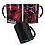 Caneca Mágica Lissandra Hematita League of Legends Lol - Imagem 1