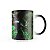 Caneca Mágica Lissandra Donzela de Ferro League of Legends Lol - Imagem 3