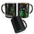 Caneca Mágica Lissandra Donzela de Ferro League of Legends Lol - Imagem 1