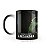Caneca Mágica Lissandra Donzela de Ferro League of Legends Lol - Imagem 2