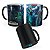 Caneca Mágica Lissandra Cibernética League of Legends Lol - Imagem 1
