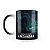 Caneca Mágica Lissandra Cibernética League of Legends Lol - Imagem 2