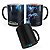 Caneca Mágica Lissandra Congregação das Bruxas League of Legends - Imagem 1